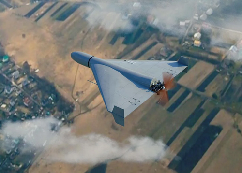 США запровадили санкції проти українських компаній за поставки деталей для "Шахедів"